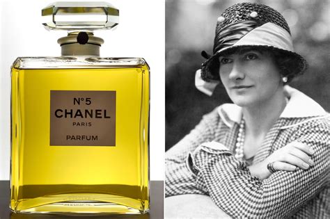 chanel no 5 similar scents|what does chanel no 5 smell like.